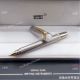 Newest Copy Montblanc Heritage 1912 Limited Edition Rollerball Pen with Gold Clip (2)_th.jpg